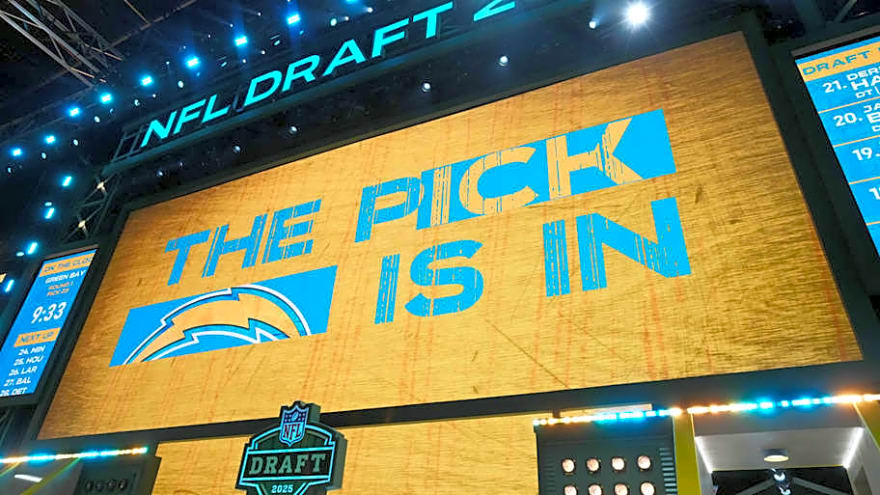 The Ultimate Position-by-Position Guide for Chargers Fans for the 2026 NFL Draft