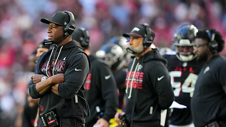 Three Observations From 49ers Hiring Former Rams DC Raheem Morris