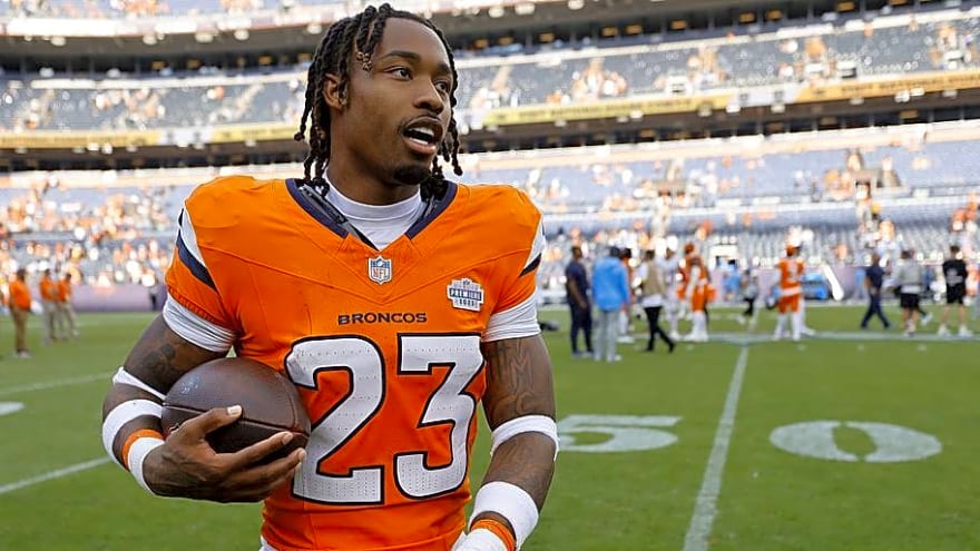 One Big Question Each Broncos 2025 Draft Pick Must Answer