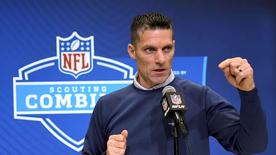 One Thing Texans Cannot Afford to Get Wrong in NFL Draft