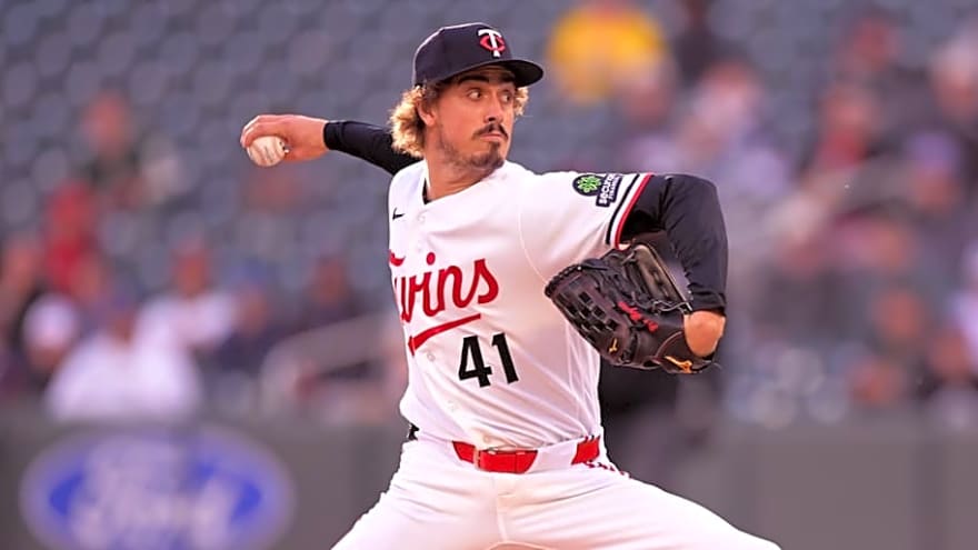 Top Prospect Walker Jenkins Gets Injury News, No Word Yet on Joe Ryan