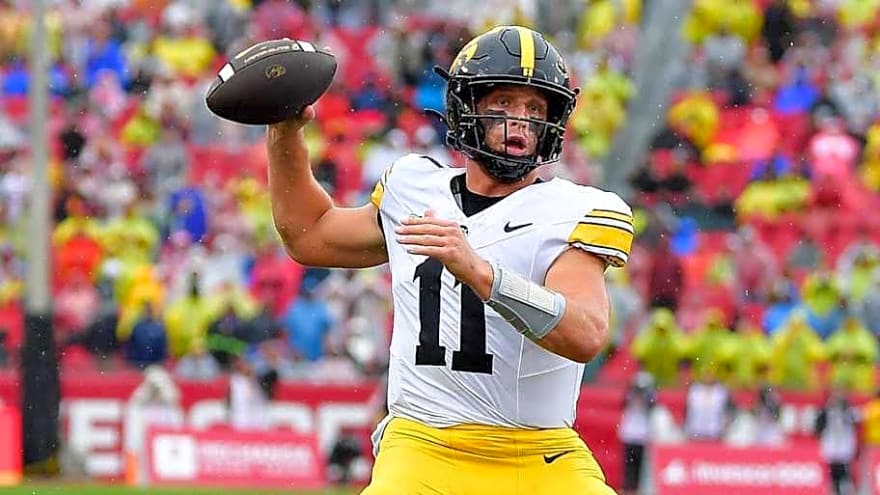 Iowa&#39;s Three Keys to Victory vs. Michigan State