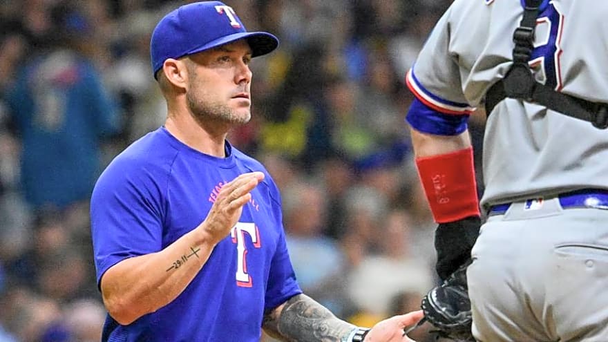 How Rangers Can Catch Astros and Win AL West in Final 18 Games
