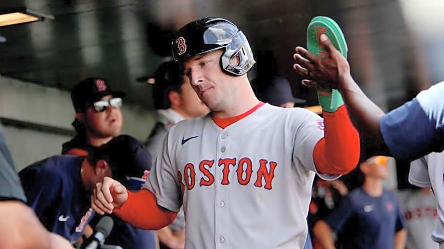 What Scott Boras Said About Alex Bregman, Red Sox