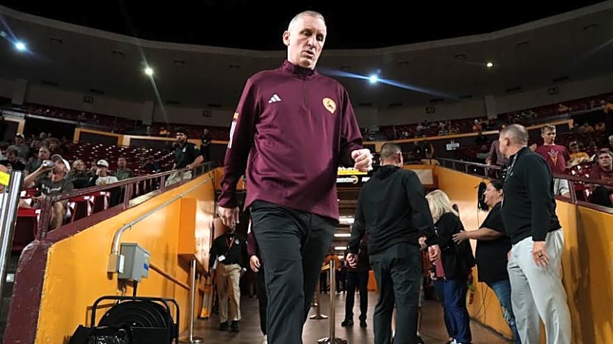 Previewing the Arizona State–Texas Matchup in Maui