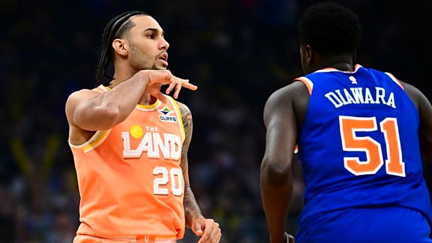 Cavaliers Have A New Problem After Losing Several Key Bench Pieces
