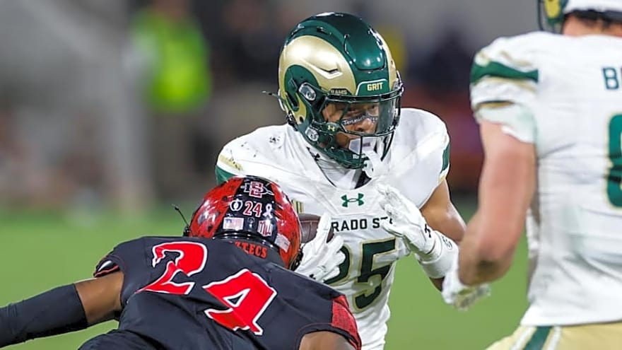 Who Will Return Kicks for Oklahoma in 2026?