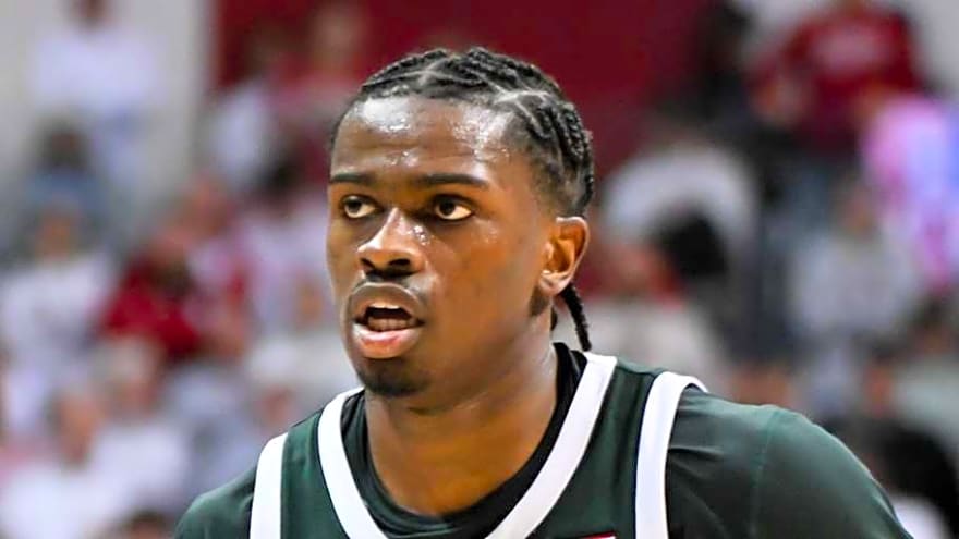 MSU Soars in Latest AP Poll Following 'Monstrous' Week