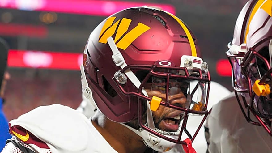 Commanders Plan to Cut Former 4-Time Pro Bowler