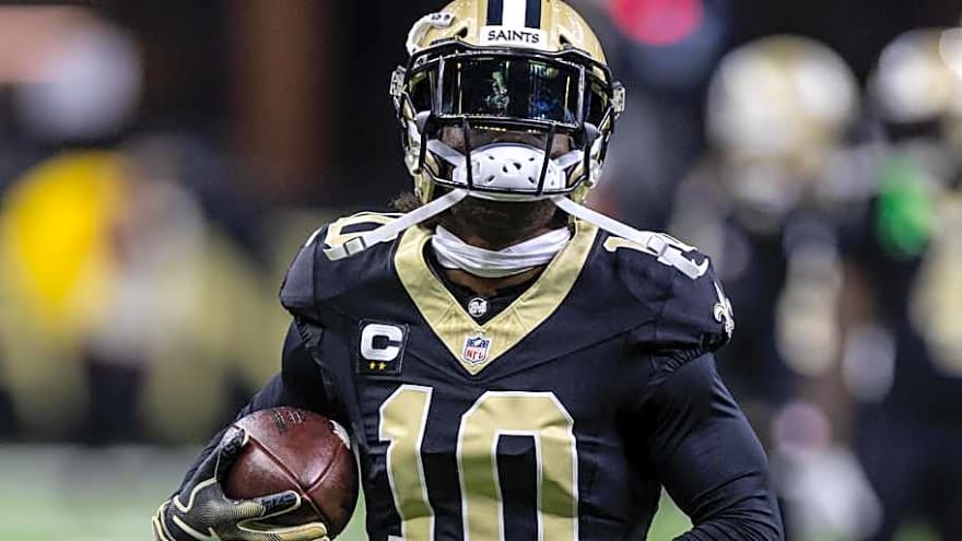 Report: Broncos Opted Not to Sign Former Sean Payton WR