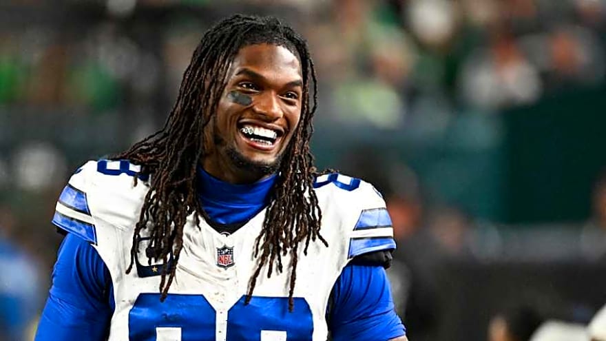 CeeDee Lamb comes clean on reason for benching in Cowboys&#39; Week 11 win