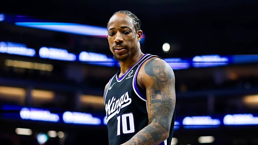 2025-26 Officially Goes Down as Kings’ Most Frustrating Season Yet