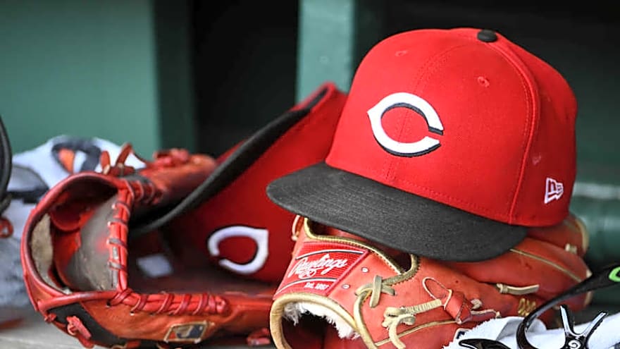 A's Reportedly Interested in Reunion With Player They Dealt to Reds Last Year