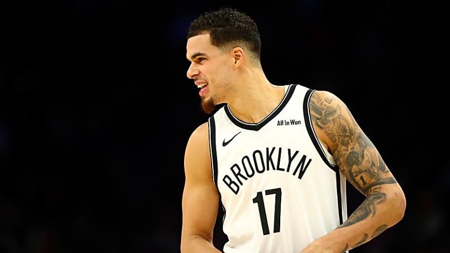 Michael Porter Jr. Sounds Optimistic About Where the Brooklyn Nets Are Headed