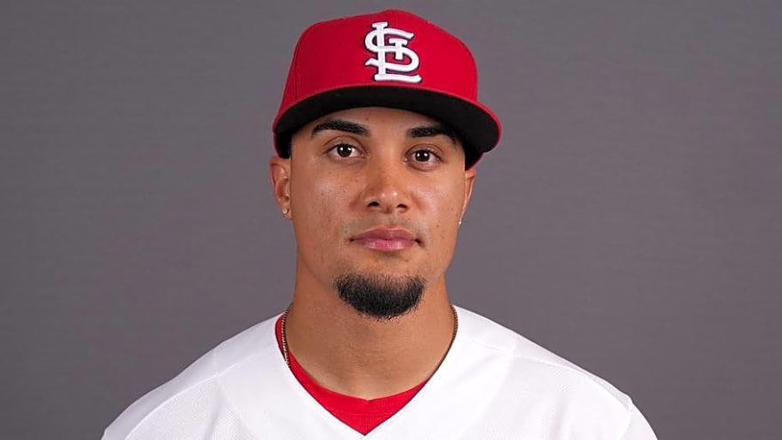 Did Cardinals Make Right Call With Nathan Church Replacement?