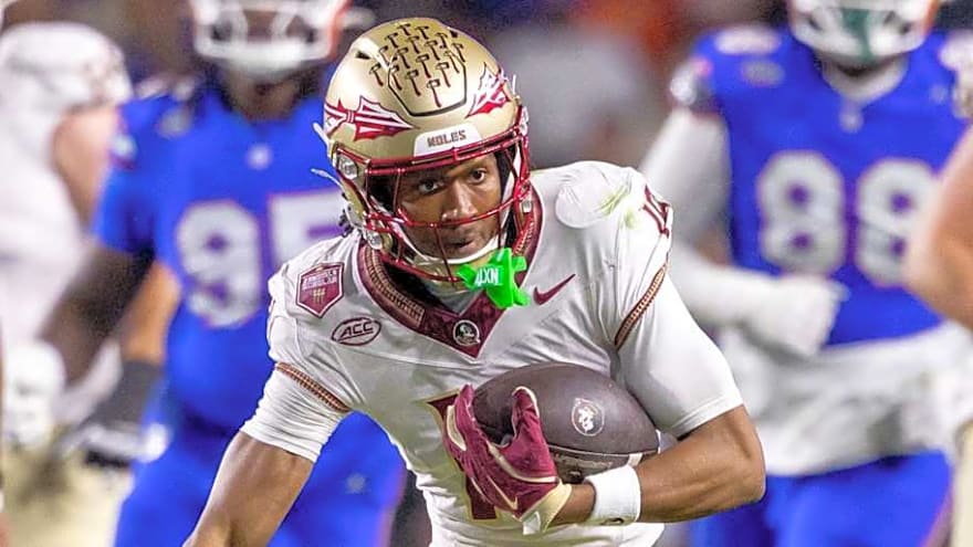 FSU Football's Easiest Stretch of Games in 2026