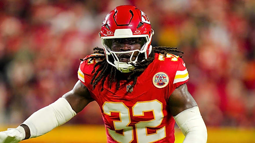 Nick Bolton’s dream assignment could turn into a nightmare for the Chiefs