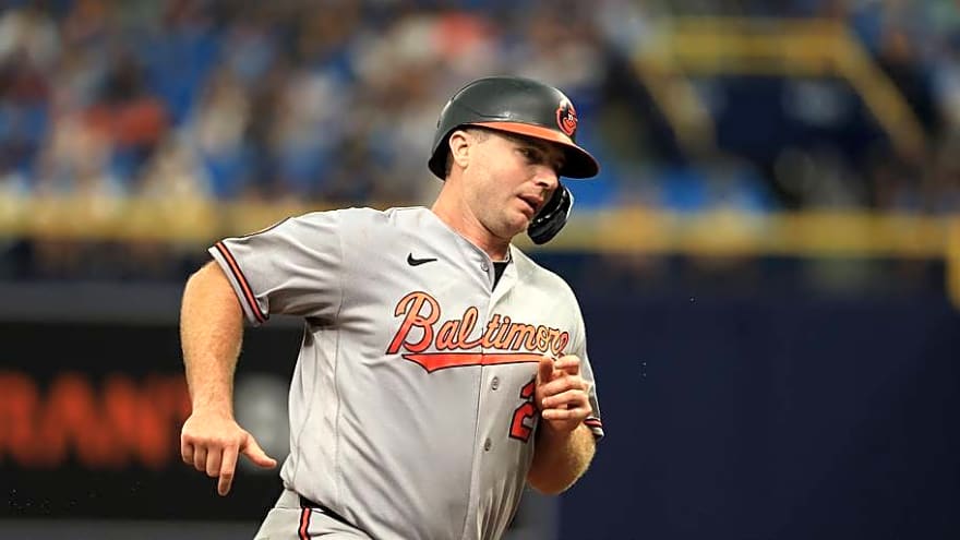 Orioles’ Slim Playoff Hopes Rest on Renowned Strong Finisher Pete Alonso