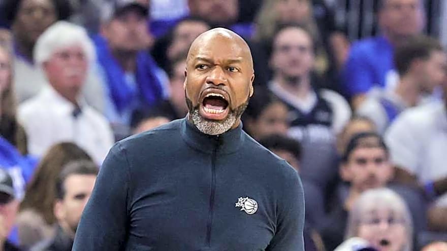 One Player From Orlando Magic Is Becoming a Major Issue for the Detroit Pistons