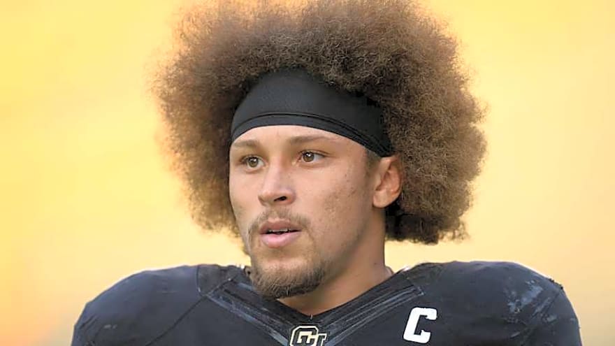 Phillip Lindsay Calls Out Christian Fauria For 'Personal' Attack on Deion Sanders