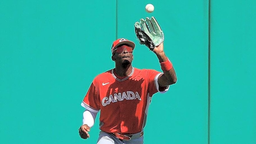 A's Most Glaring Question in Center Before Opening Day