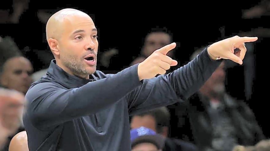 NBA Champion Mark Daigneault Has High Praise for Nets Coach Jordi Fernández