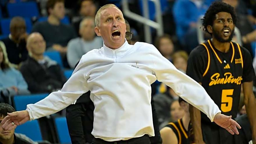 Areas Arizona State Basketball Has to Figure Out in Big 12