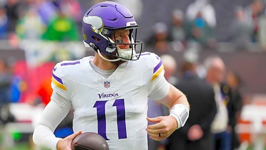 Jets 'Love' Former Eagles Pro Bowl QB Turned Journeyman