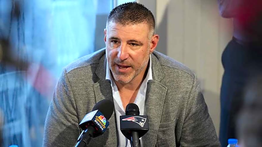 Analyst Pinpoints Glaring Problem Patriots Must Solve