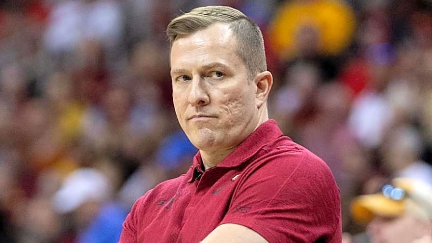 Iowa State Cyclones Anchored by Best Point of Attack Defender in College Basketball