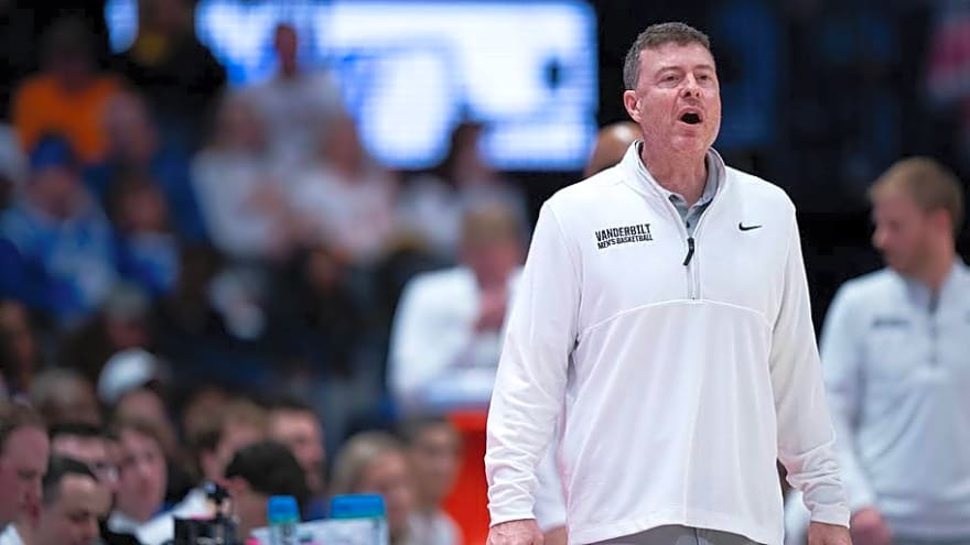 Exclusive: Why Mark Byington's Mentor Bobby Cremins Is Amazed At Byington's Tenure As Vanderbilt Basketball Coach