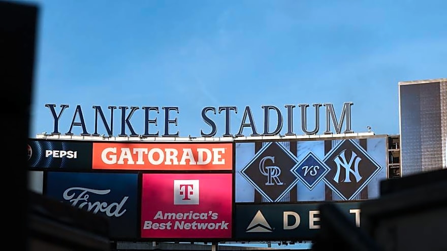 Projecting Wilberson De Pena's Yankees Future After Turning Heads in FCL