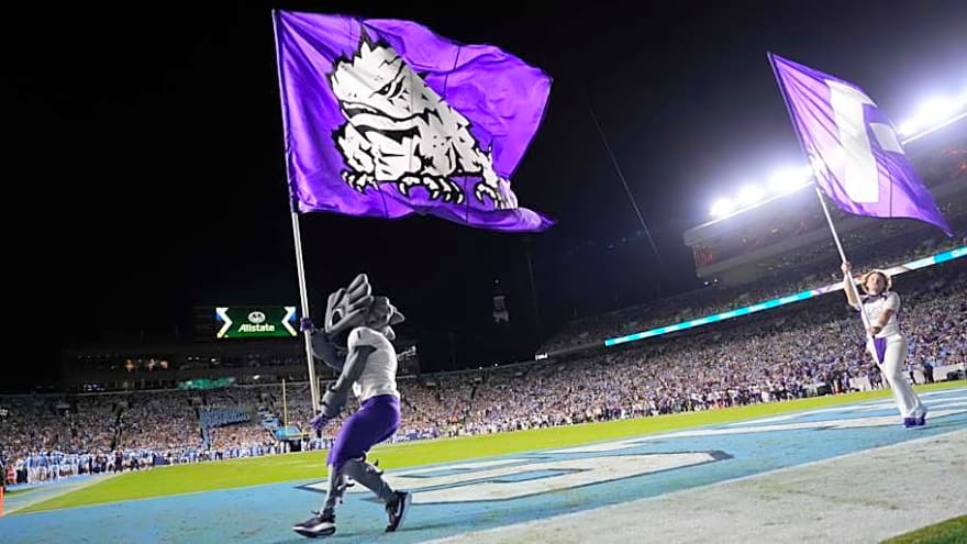 One Advantage TCU has in Recruiting over the SEC and Big Ten