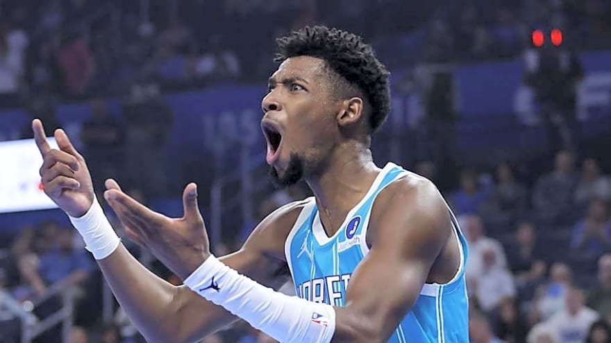 The Past Impact of Hornets Missing NBA Star Brandon Miller