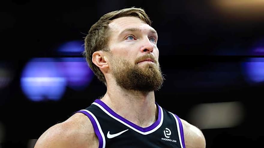 Sabonis Shines, But Kings Fall to Timberwolves, Lose 5th Straight