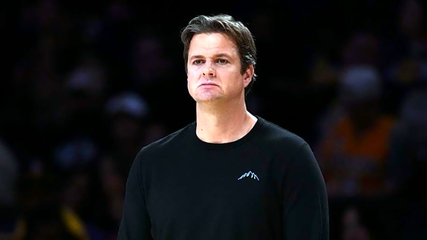 Will Hardy's Message to Utah Jazz's Young Players After the Season