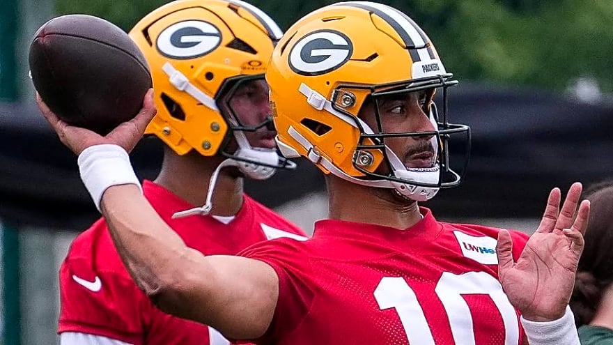 Here’s Everything I Saw During Practice 7 of Packers Training Camp