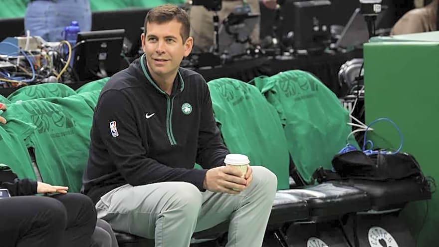 Boston Celtics NBA Trade Deadline Tracker: Rumors, Targets, and Updates