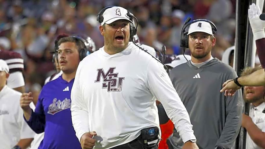 Best quotes from Mississippi State&#39;s coach and players after loss to Texas