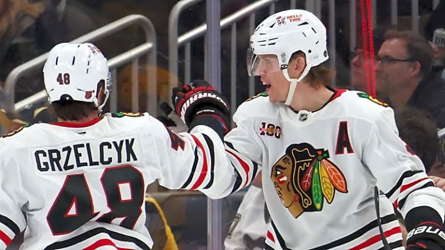 Connor Murphy Set for Oilers Debut After Trade