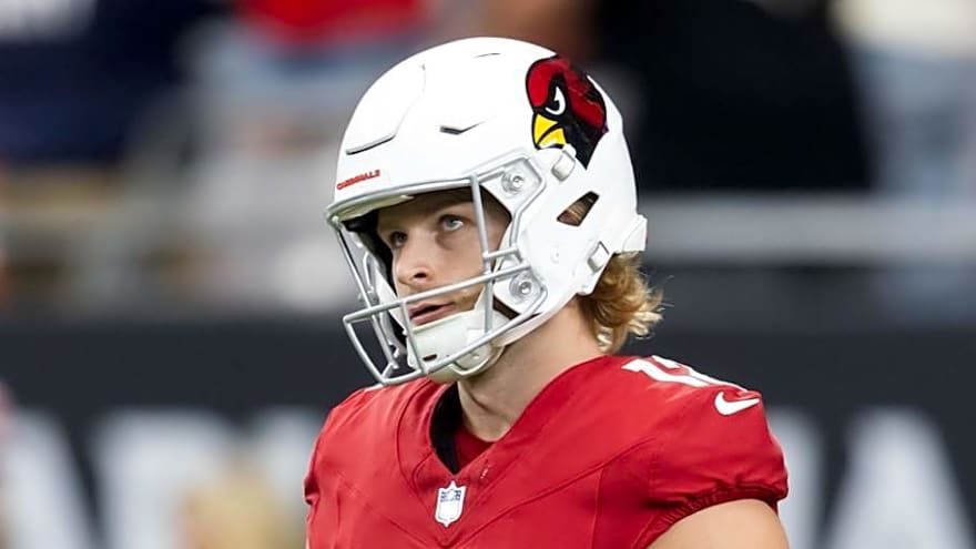 Cardinals Need to Re-Sign Underrated Special Teamer