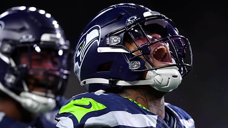 Seahawks should have at least 7 Pro Bowlers, but they won&#39;t