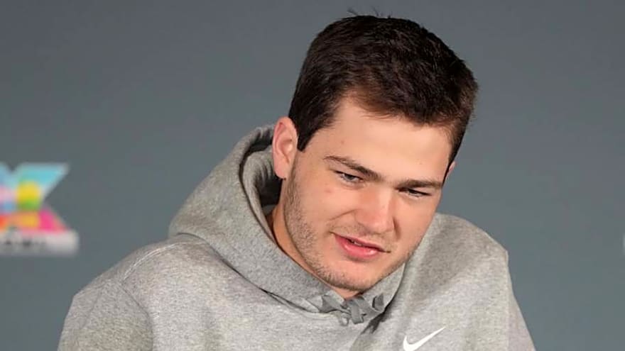 Patriots On SI Staff Predicts Super Bowl LX