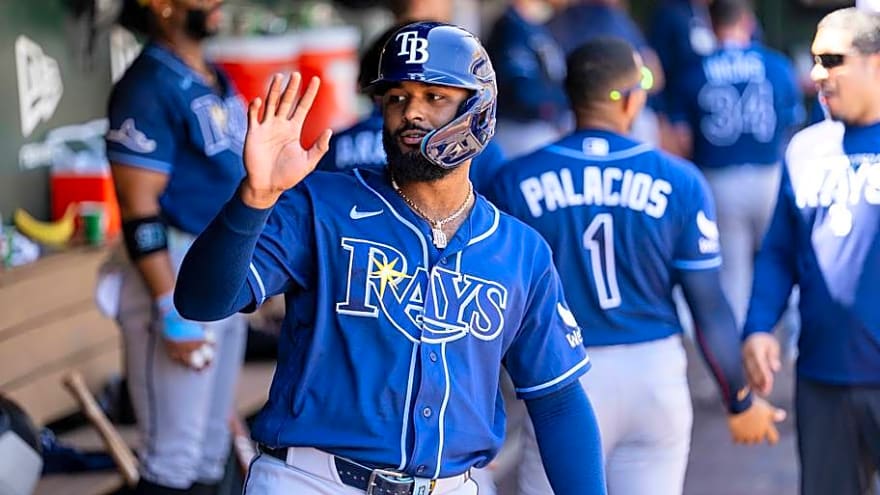 Why Rays are the Team to Beat in AL East Following Bad Homestand