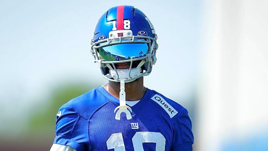 Steelers Just Got Another WR Option