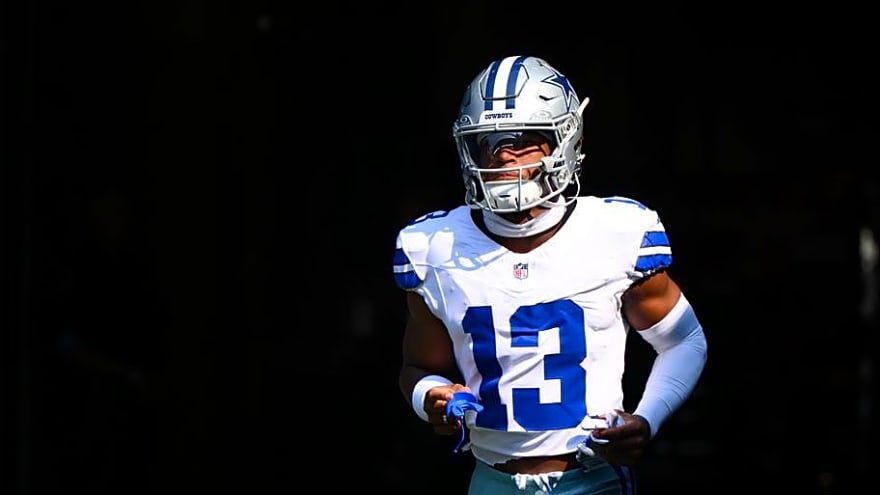 Caleb Downs Channels Mike Tyson in Review of First Dallas Cowboys Training Camp