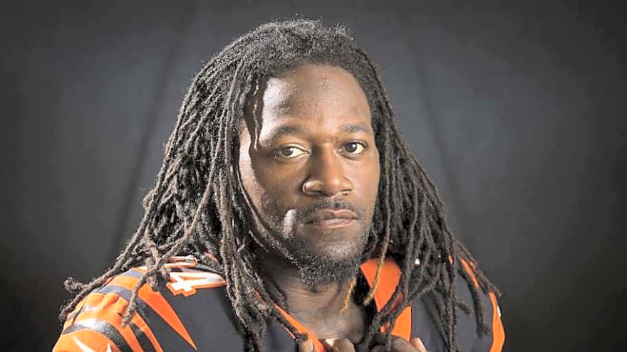 Adam 'Pacman' Jones Dives Into Reason Bengals Targeted Antonio Brown in 2016 NFL Playoffs