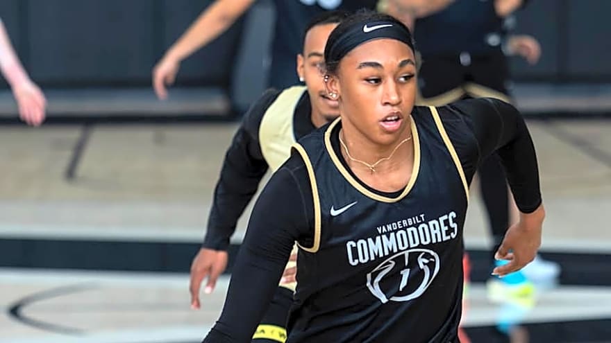 Vanderbilt WBB Wins First Game of Season: The Anchor