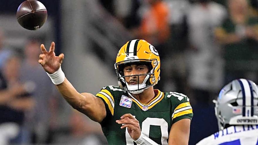 Laugh at Bill’s Week 5 NFL Picks; Plus Updated Packers Season Predictions