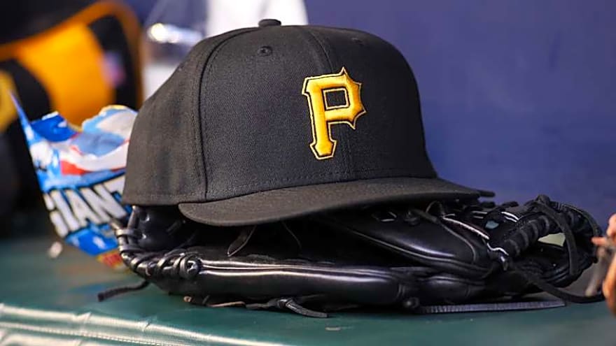 Pirates Acquire Minor League Outfielder in Trade